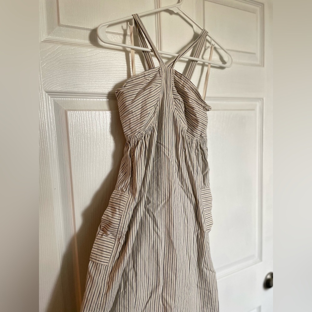 Madewell Sundress